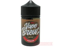 Жидкость Espresso - BREW