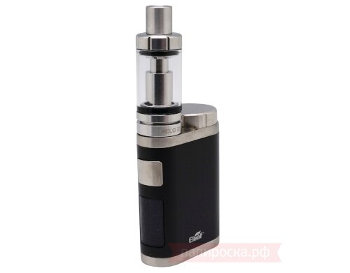 Eleaf iStick Pico Mega 80W - полный комплект - фото 3