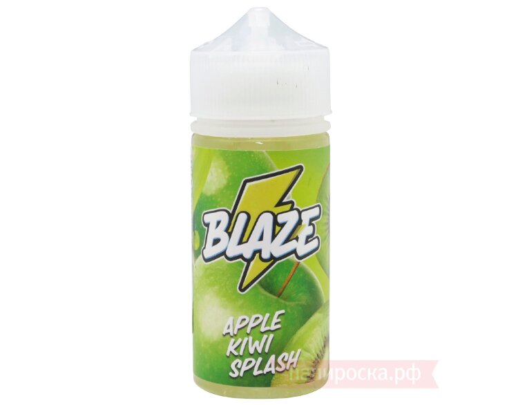 Apple blaze hotsell