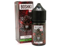 Черные - Boshki Salt