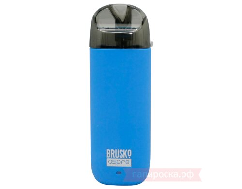 Brusko Minican 2 (400mAh) - набор - фото 6