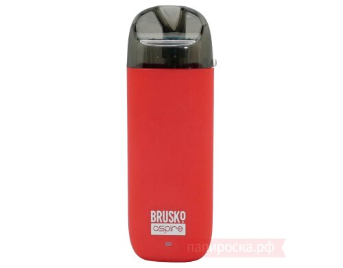Brusko Minican 2 (400mAh) - набор - фото 7