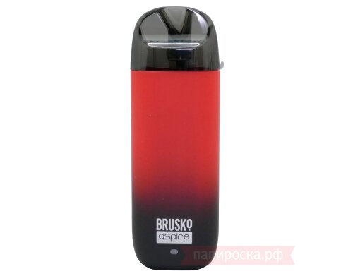 Brusko Minican 2 (400mAh) - набор - фото 13