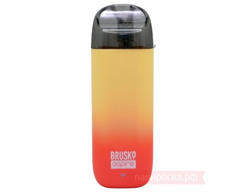 Brusko Minican 2 (400mAh) - набор - фото 10