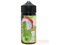 Жидкость Sour Apple Dragonfruit - BLAZE SWEET&amp;SOUR