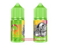 Passion Citrus - RELL Green Salt