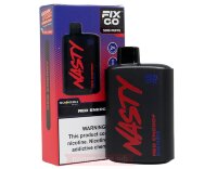 Nasty Fix Go 5000 - Red Energy