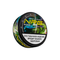 Жевательный табак NRG road Slim - Mint/Mango