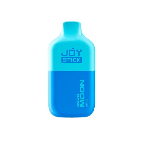 JoyStick Biggie (10000) -  Ментол