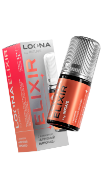 Inflave Loona Elixir - Арбузный Лимонад