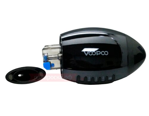 Voopoo VFL (650mAh) - набор - фото 10
