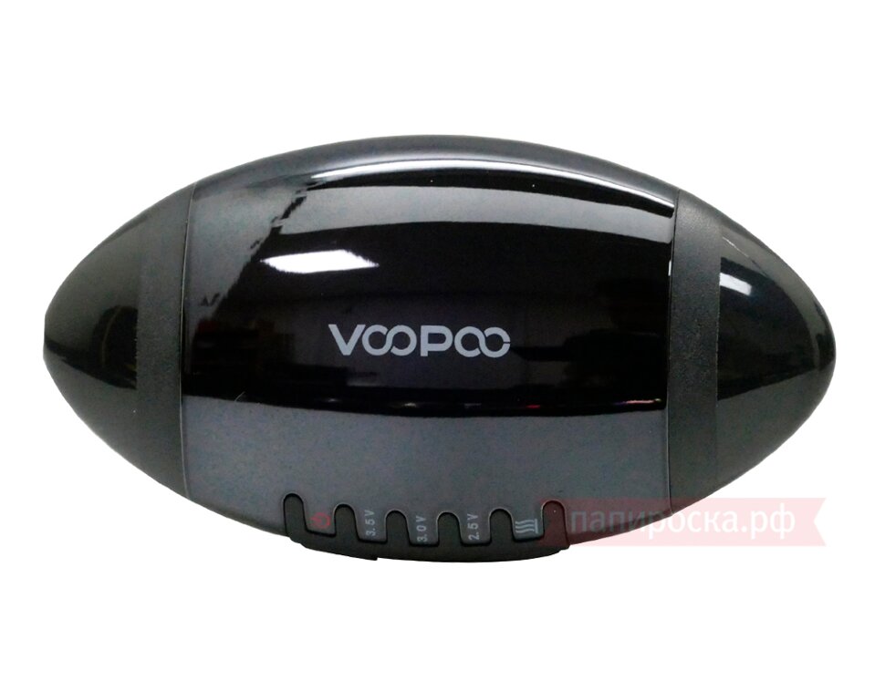 elfbar nachfüll pod läuft aus Buy VOOPOO Drag S3 Pod Vape Kit main image 0
