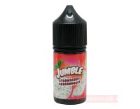 Жидкость Strawberry Dragonfruit - Jumble Salt