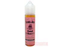 Жидкость Grand Tobacco - Black Jack
