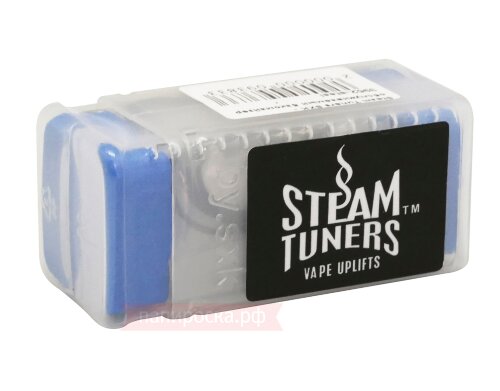 Steam Tuners SXK - обслуживаемый бакомайзер - фото 8