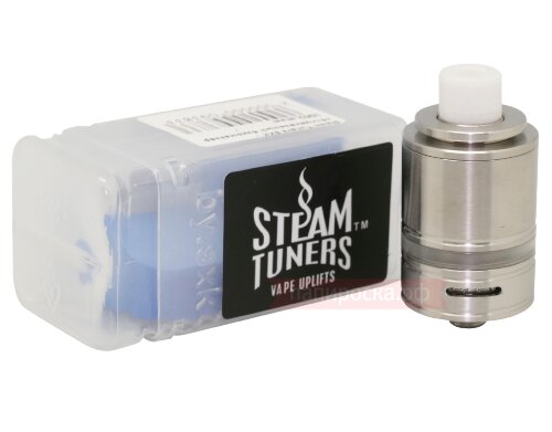 Steam Tuners SXK - обслуживаемый бакомайзер - фото 2