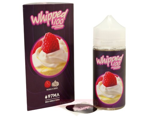 Whipped - Glitch Sauce ADV - фото 2