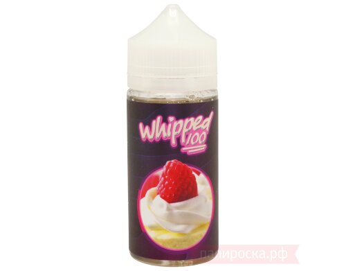 Whipped - Glitch Sauce ADV