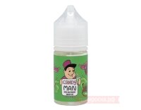 Жидкость Kiwi Raspberry Smoothie - Candyman