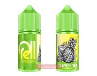 Pineapple Lemon - RELL Green Salt Pineapple Lemon - RELL Green Salt
