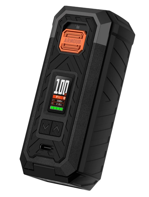 Vaporesso Armour S 100W - боксмод