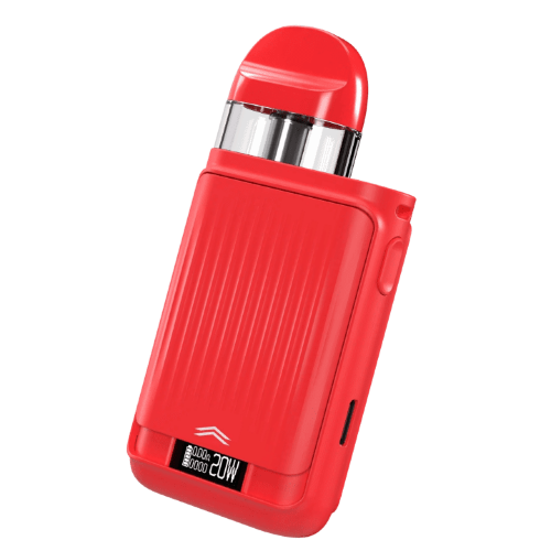Brusko Minican Plus Slider (1200mAh) - набор - фото 5