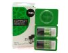 Logic Compact Мятный Бриз - картриджи (2шт) - превью 156452