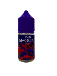 Vliq Shock-Ягодный Микс