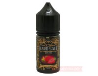 Жидкость Vanilla Strawberry - HARD SALT