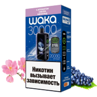 Waka (30000) - Сакура Виноград