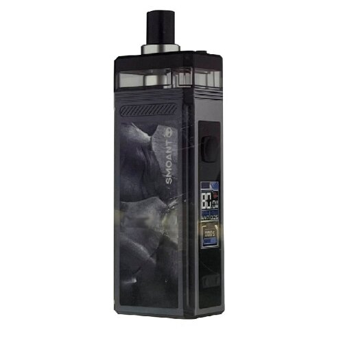 Smoant Pasito II (2500mAh) - набор - фото 19