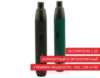 Hotcig Kubi 2 Pod - набор