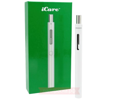 Eleaf iCare 110 - набор