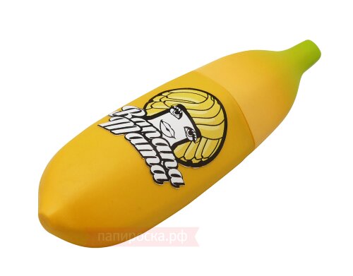 Banana Mama - Juice