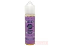 Жидкость Grape Tobacco - Black Jack