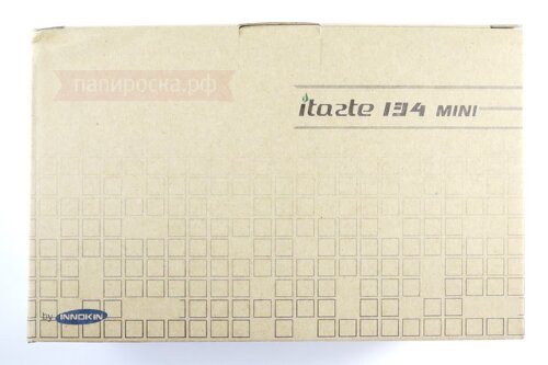 Батарейный блок Innokin iTaste 134 MINI 18350/18500 (вариватт) - Starter Kit - фото 8
