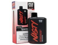 Nasty Fix Go 5000 - Strawberry Bubblegum