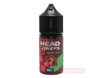 Cherry Cola - Head Liners Salt