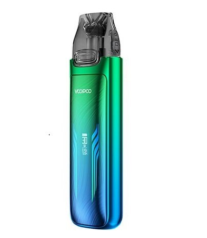 Voopoo VMATE MAX (1200mAh) - набор - фото 2