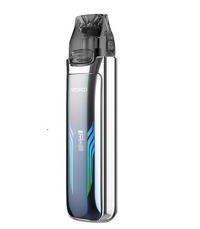 Voopoo VMATE MAX (1200mAh) - набор - фото 5