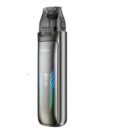 Voopoo VMATE MAX (1200mAh) - набор - фото 6