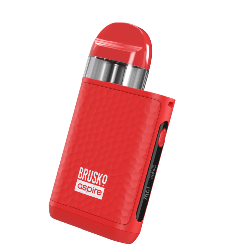 Brusko Minican Pro Plus (1000 mAh) - набор - фото 4