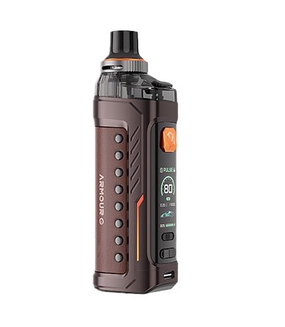 Vaporesso Armour G 80W (3000mAh) - набор - фото 2