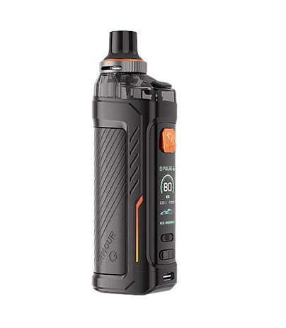 Vaporesso Armour G 80W (3000mAh) - набор - фото 3