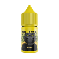 Vliq МAX Flаvor-Ананас