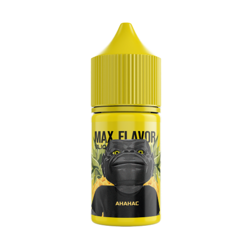 Vliq МAX Flаvor-Ананас