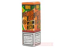 Жидкость Orange - Lemon Aid Salt