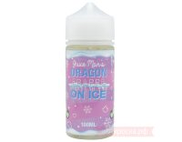 Жидкость Dragon Frappe on Ice - Juice Man