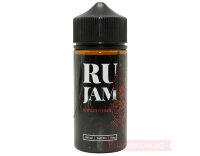 Жидкость Клубничный - RU JAM