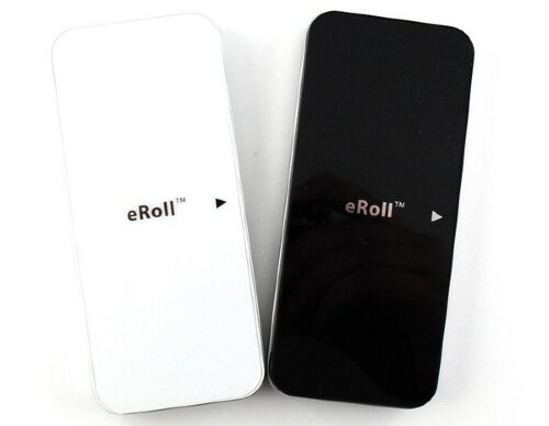 Портативное зарядное устройство для Joye eRoll (кейс)